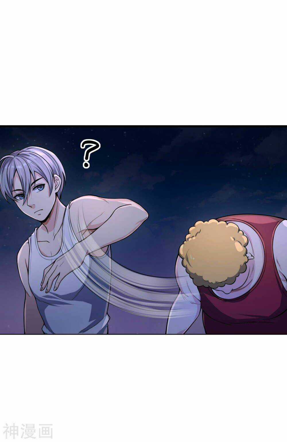 Tôi Có Thuốc Hối Hận Chapter 9 trang 10