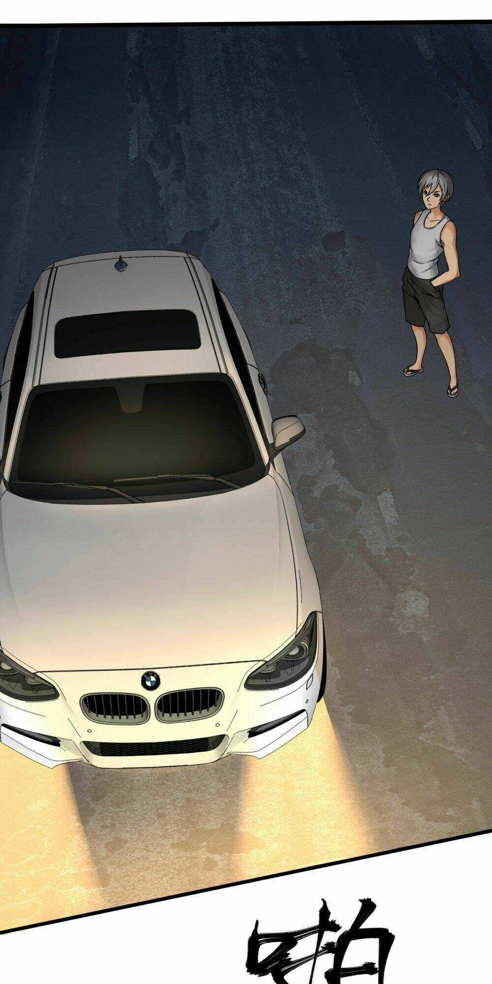 Tôi Có Thuốc Hối Hận Chapter 9 trang 14