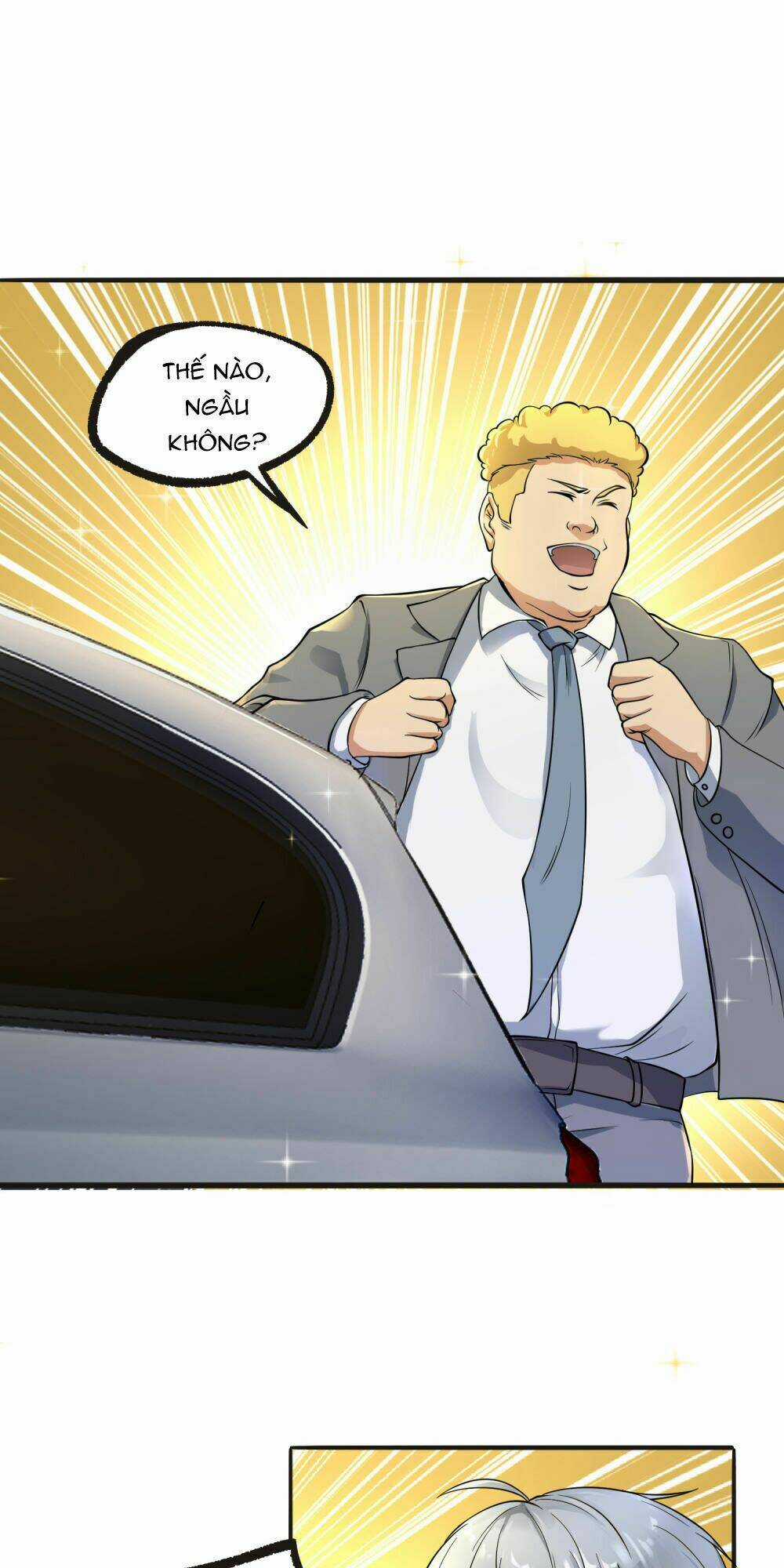 Tôi Có Thuốc Hối Hận Chapter 9 trang 16