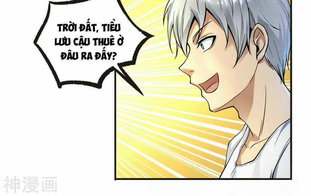 Tôi Có Thuốc Hối Hận Chapter 9 trang 17