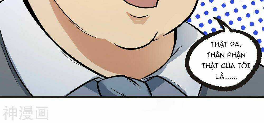 Tôi Có Thuốc Hối Hận Chapter 9 trang 21