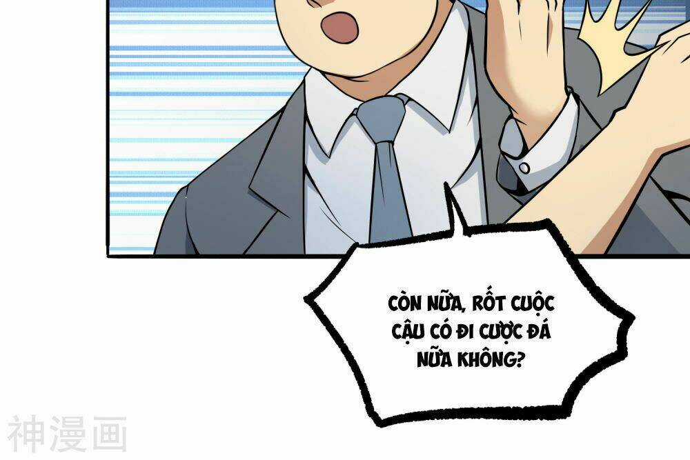 Tôi Có Thuốc Hối Hận Chapter 9 trang 23