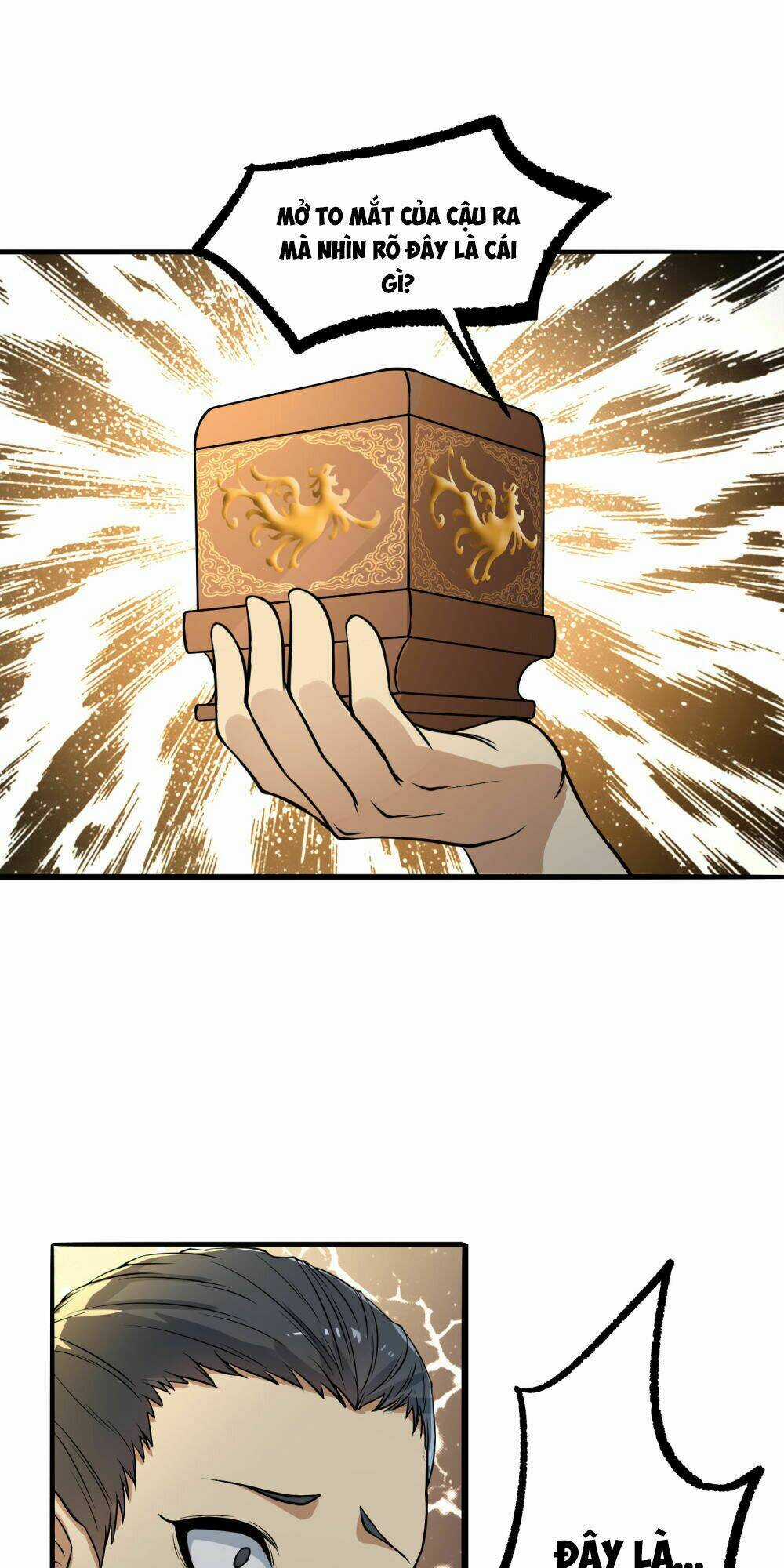 Tôi Có Thuốc Hối Hận Chapter 9 trang 28