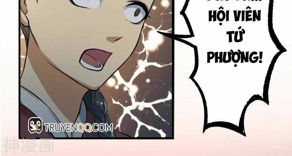 Tôi Có Thuốc Hối Hận Chapter 9 trang 29