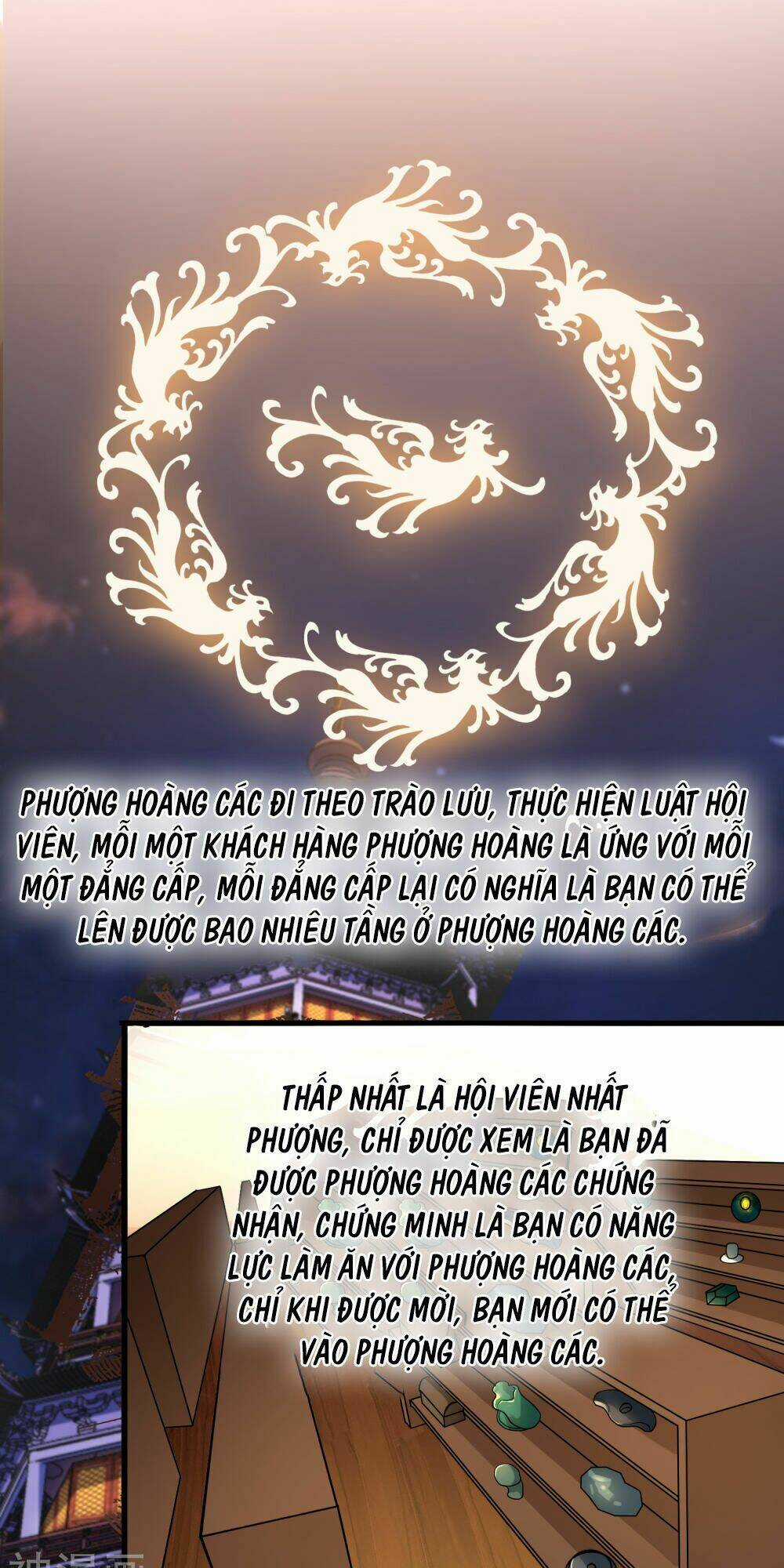 Tôi Có Thuốc Hối Hận Chapter 9 trang 30