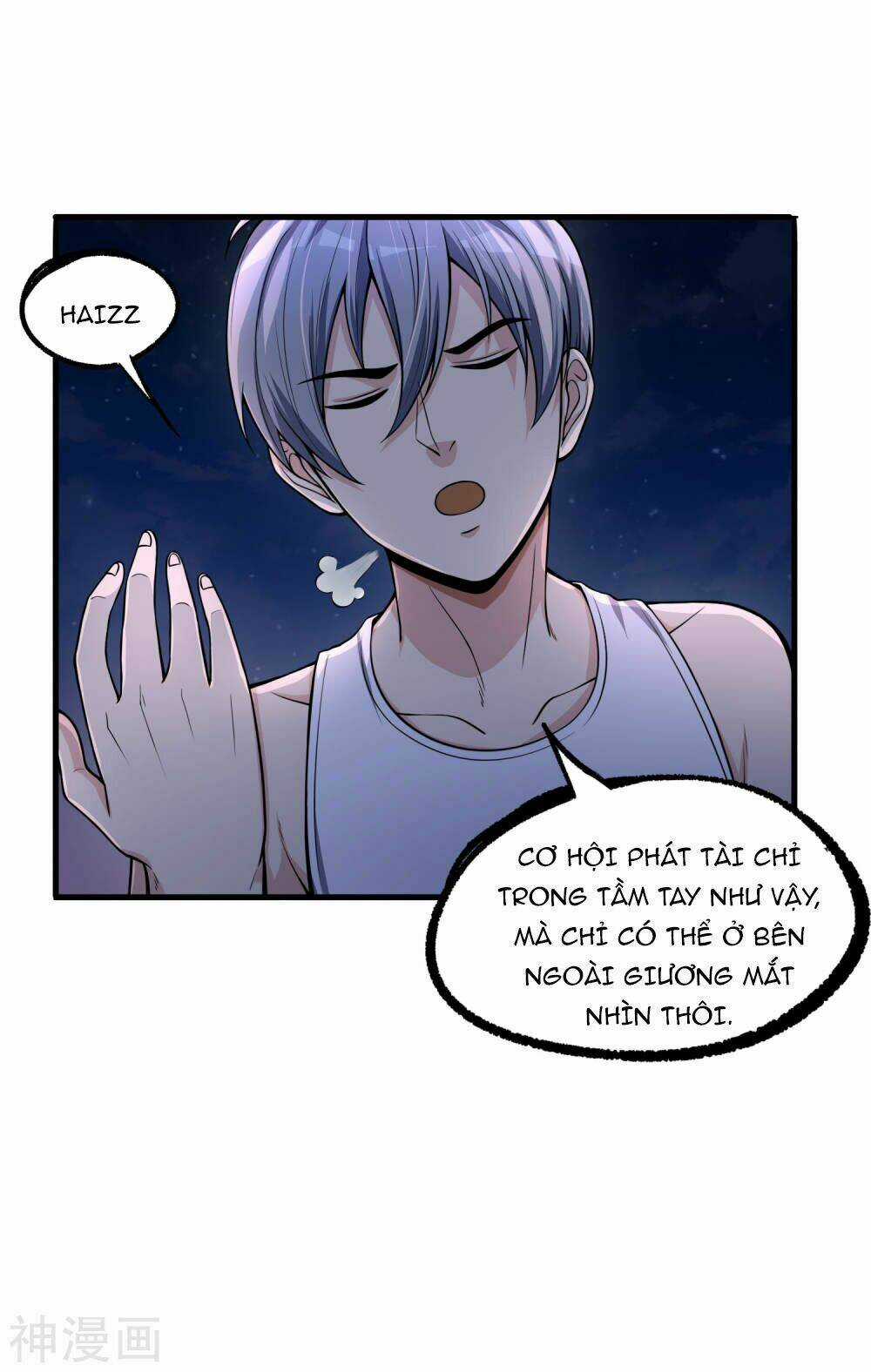 Tôi Có Thuốc Hối Hận Chapter 9 trang 5