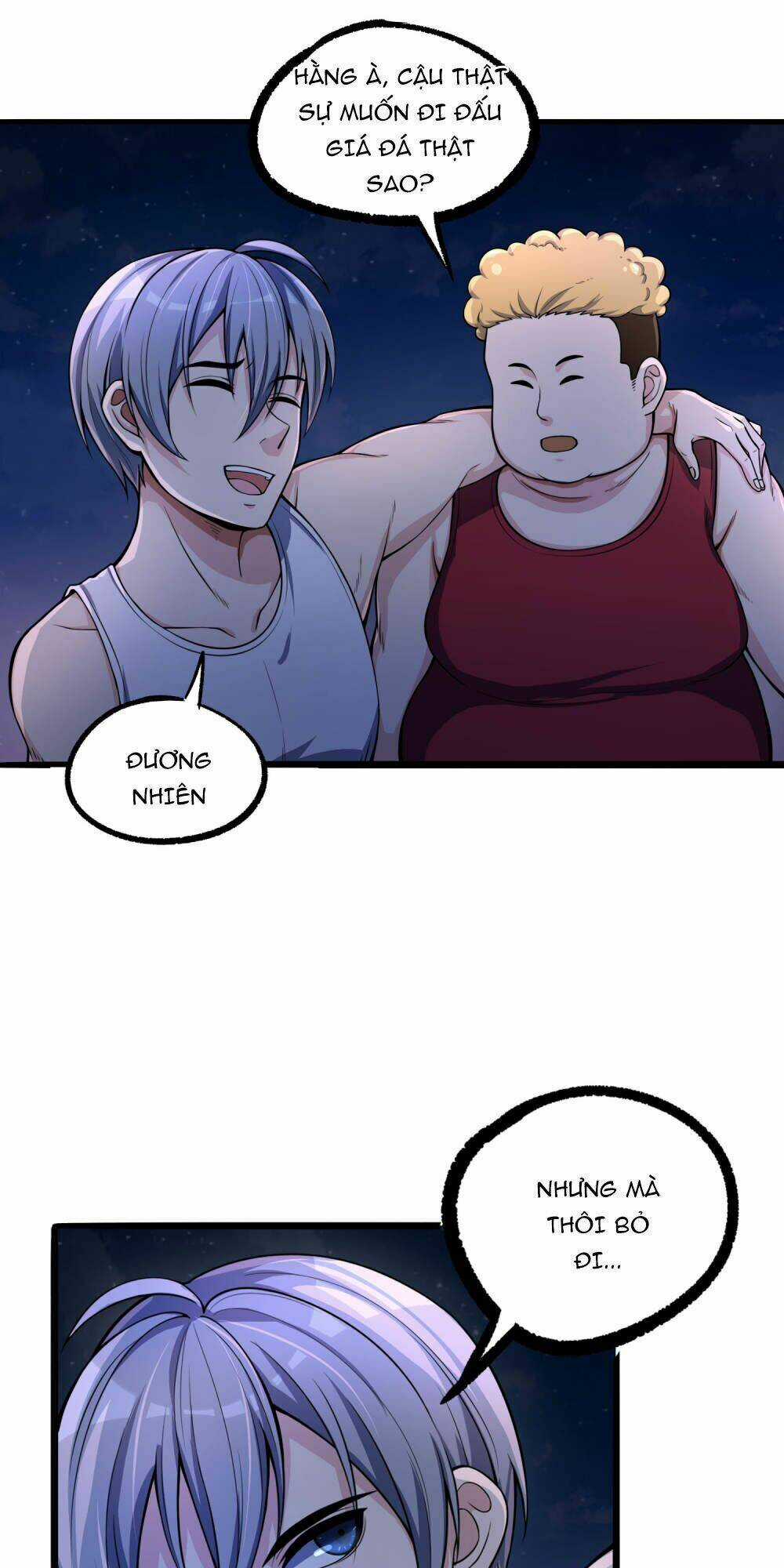 Tôi Có Thuốc Hối Hận Chapter 9 trang 6