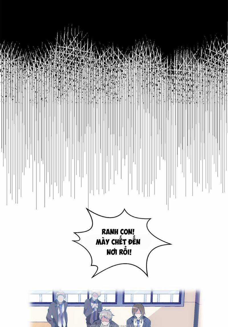 Tôi Của Tương Lai Là Thần Tán Gái Chapter 0 trang 12