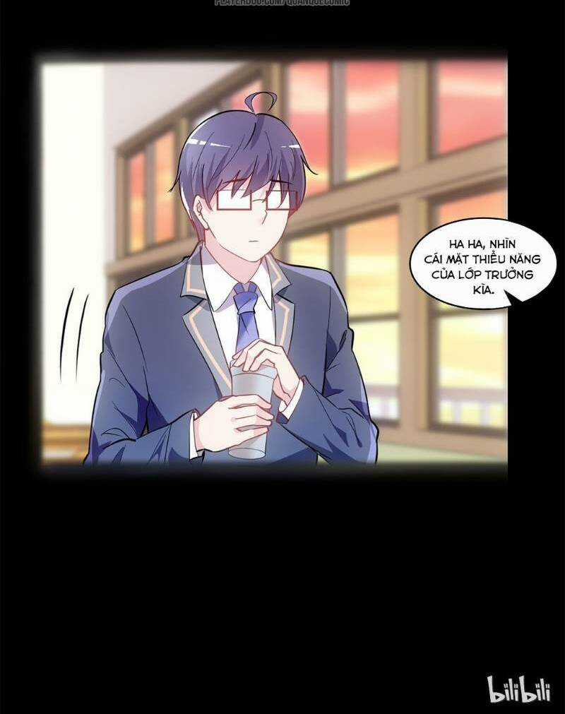 Tôi Của Tương Lai Là Thần Tán Gái Chapter 0 trang 2