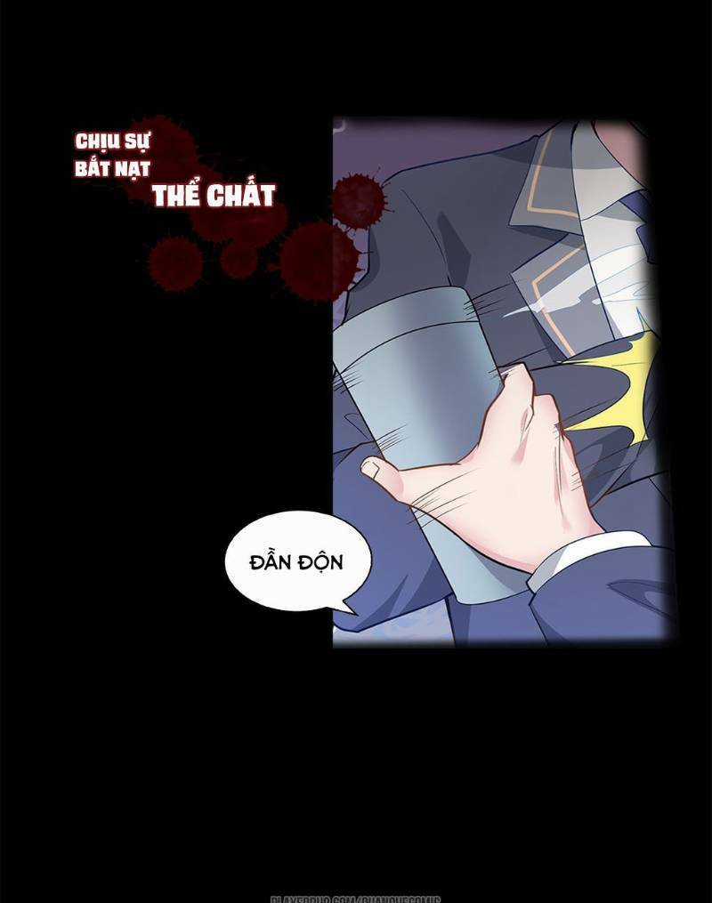 Tôi Của Tương Lai Là Thần Tán Gái Chapter 0 trang 3