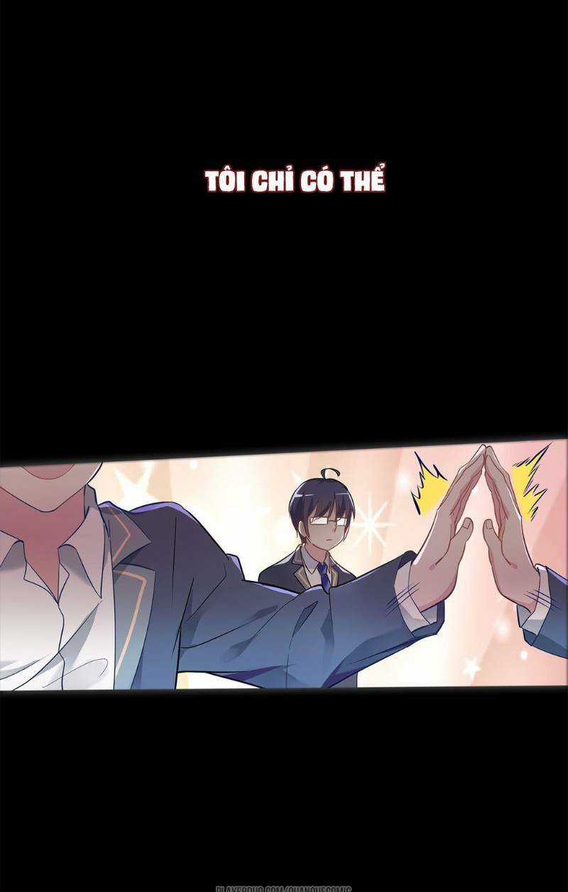 Tôi Của Tương Lai Là Thần Tán Gái Chapter 0 trang 7