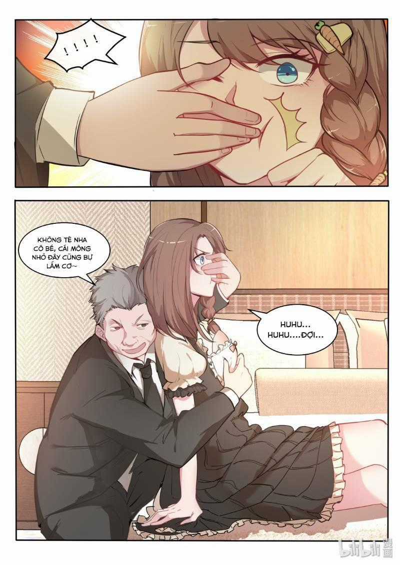 Tôi Của Tương Lai Là Thần Tán Gái Chapter 25 trang 12