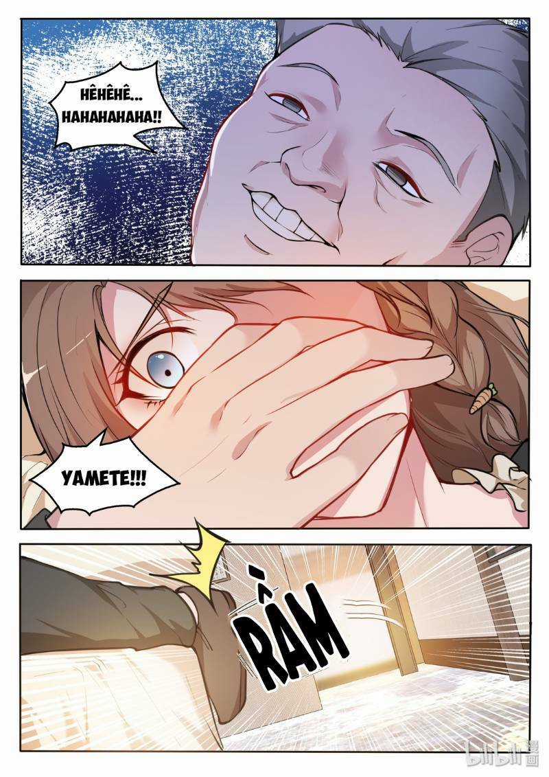 Tôi Của Tương Lai Là Thần Tán Gái Chapter 26 trang 2