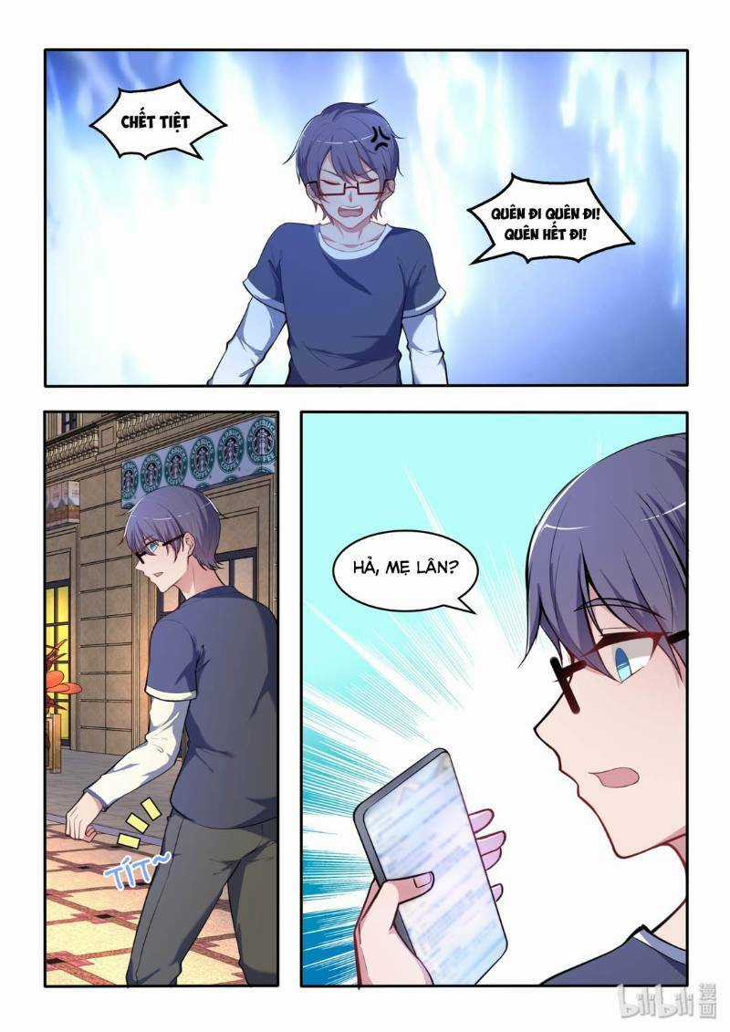 Tôi Của Tương Lai Là Thần Tán Gái Chapter 28 trang 2