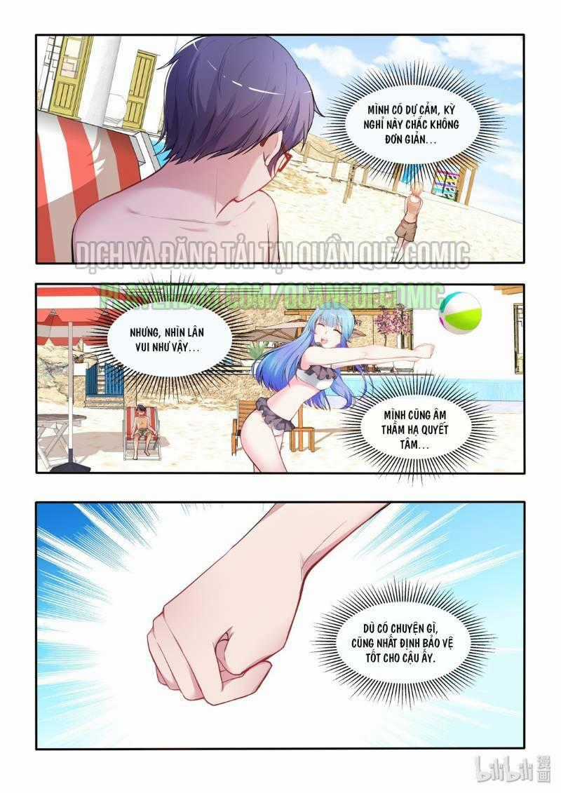 Tôi Của Tương Lai Là Thần Tán Gái Chapter 29 trang 15