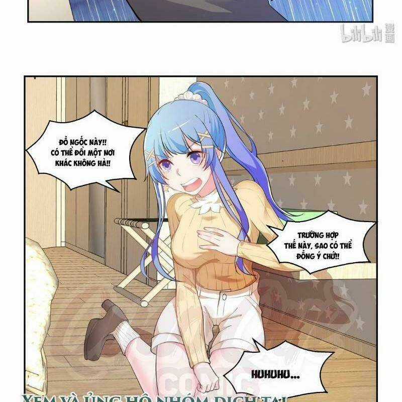 Tôi Của Tương Lai Là Thần Tán Gái Chapter 34 trang 14