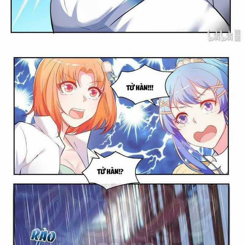 Tôi Của Tương Lai Là Thần Tán Gái Chapter 34 trang 21