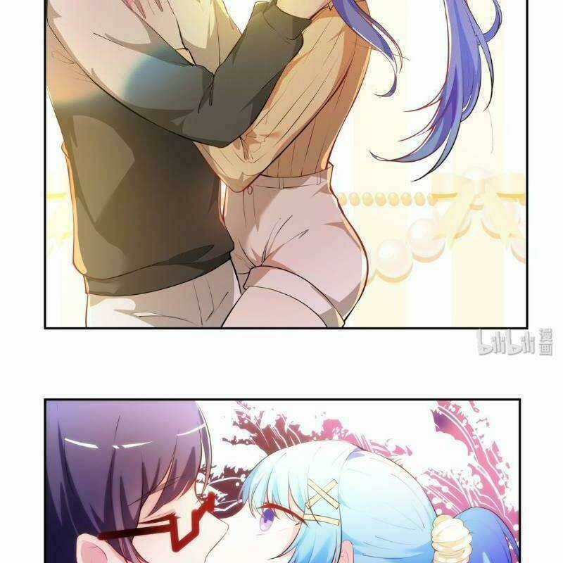 Tôi Của Tương Lai Là Thần Tán Gái Chapter 34 trang 5