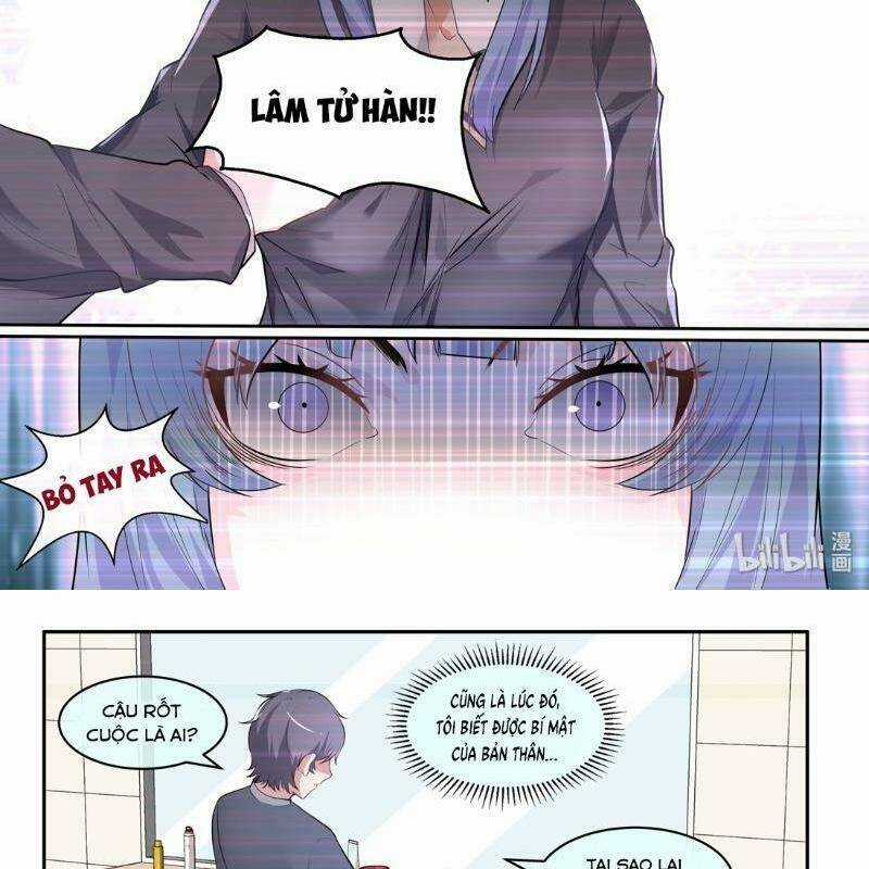 Tôi Của Tương Lai Là Thần Tán Gái Chapter 35 trang 12
