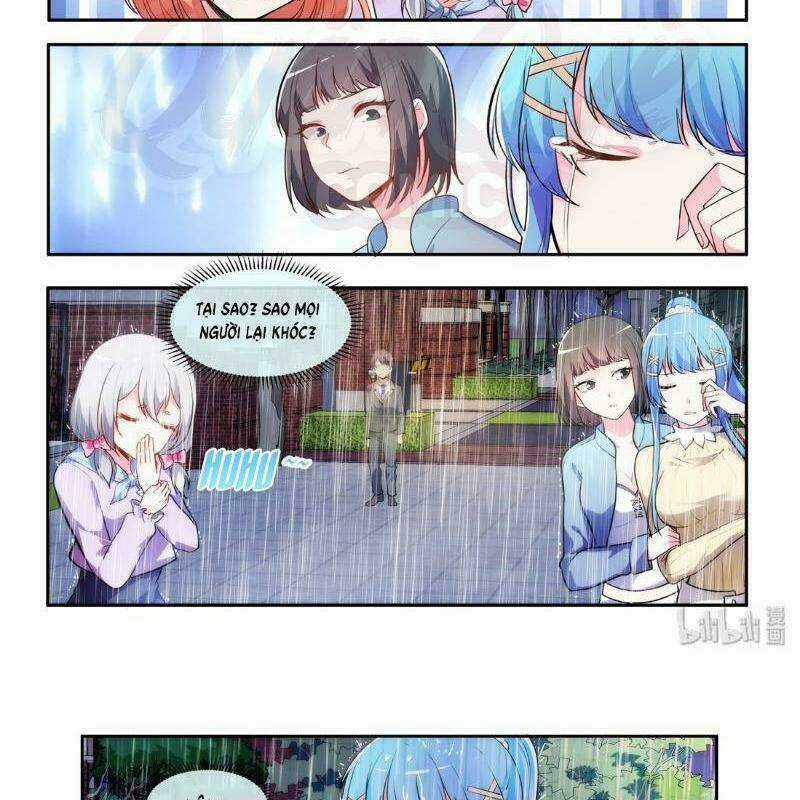 Tôi Của Tương Lai Là Thần Tán Gái Chapter 35 trang 2