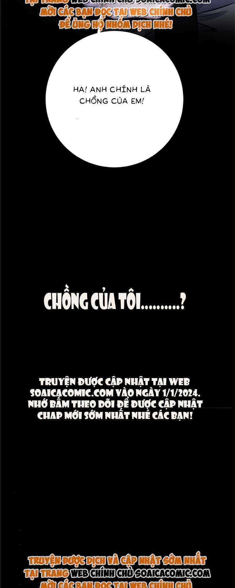 Tôi Cũng Là Đại Lão Chapter 0 trang 4