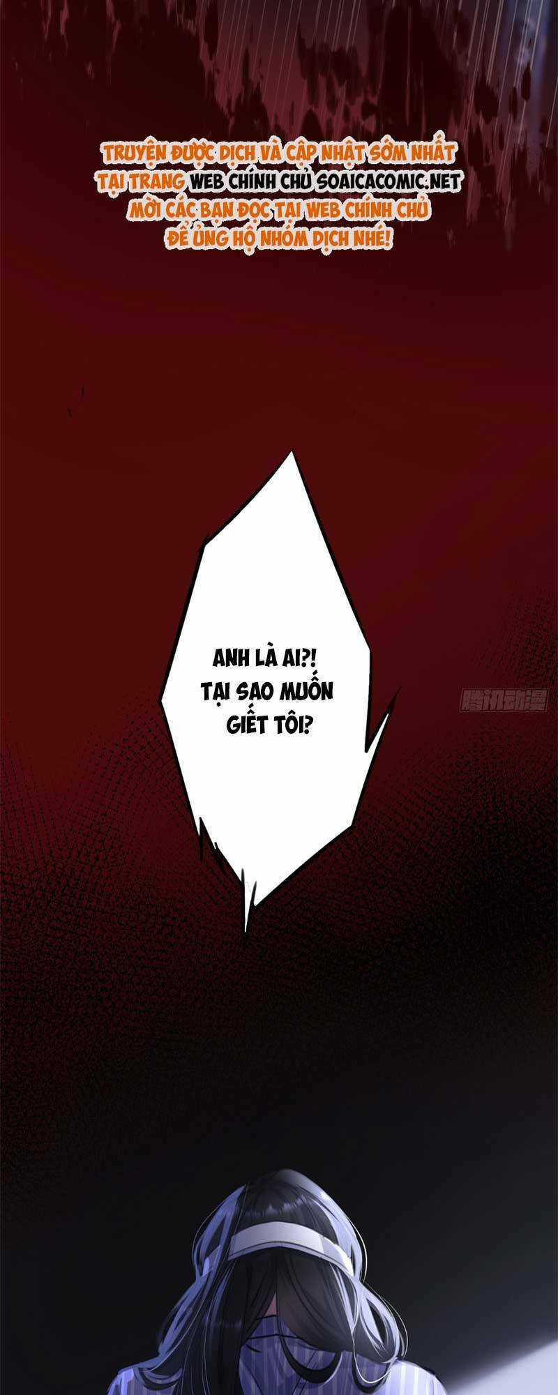 Tôi Cũng Là Đại Lão Chapter 1 trang 11