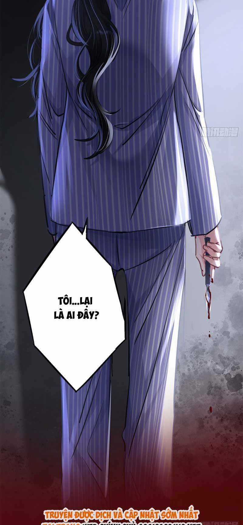 Tôi Cũng Là Đại Lão Chapter 1 trang 12