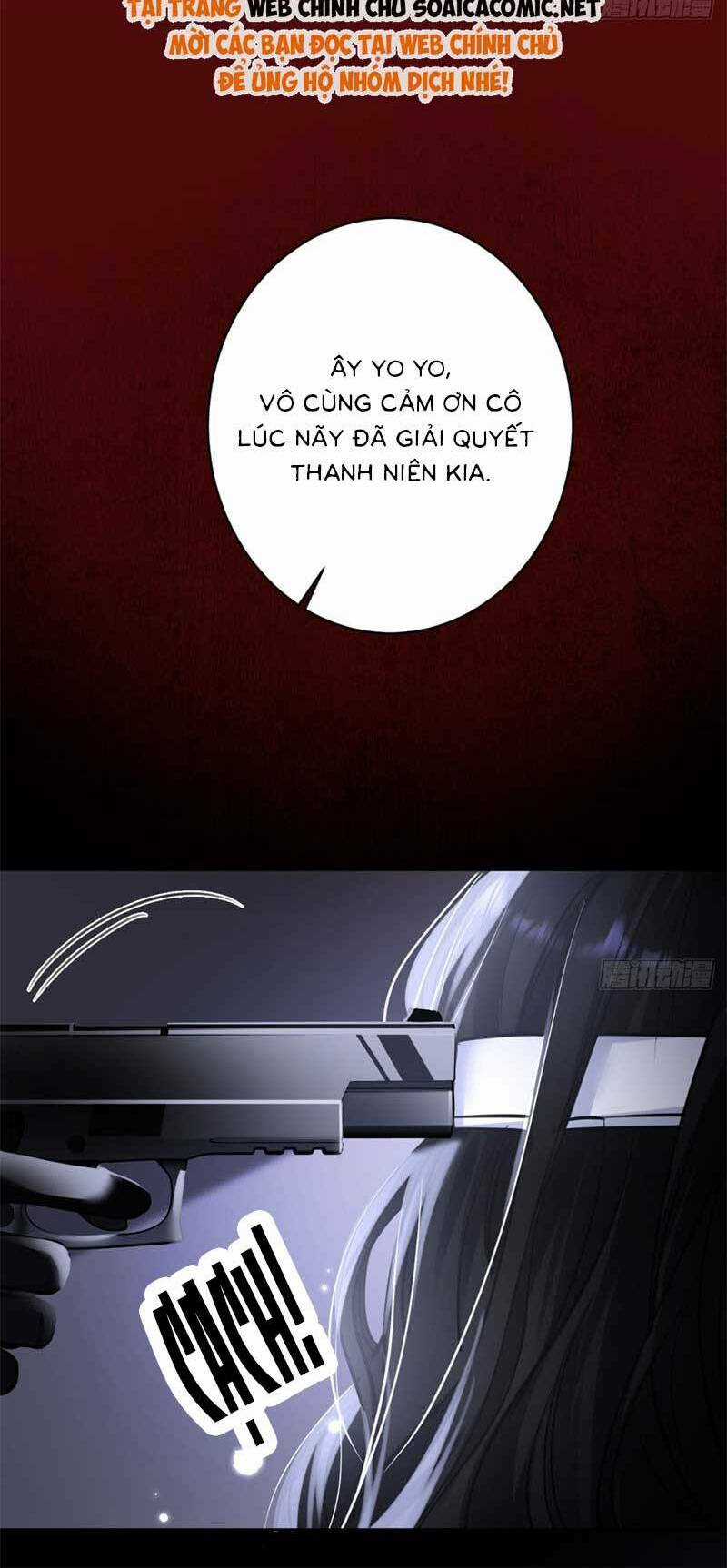 Tôi Cũng Là Đại Lão Chapter 1 trang 13