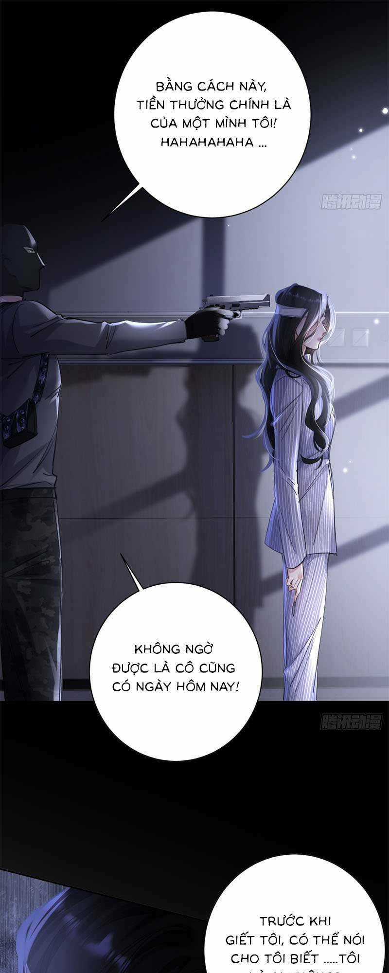 Tôi Cũng Là Đại Lão Chapter 1 trang 14