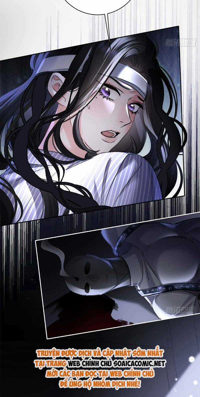 Tôi Cũng Là Đại Lão Chapter 1 trang 17