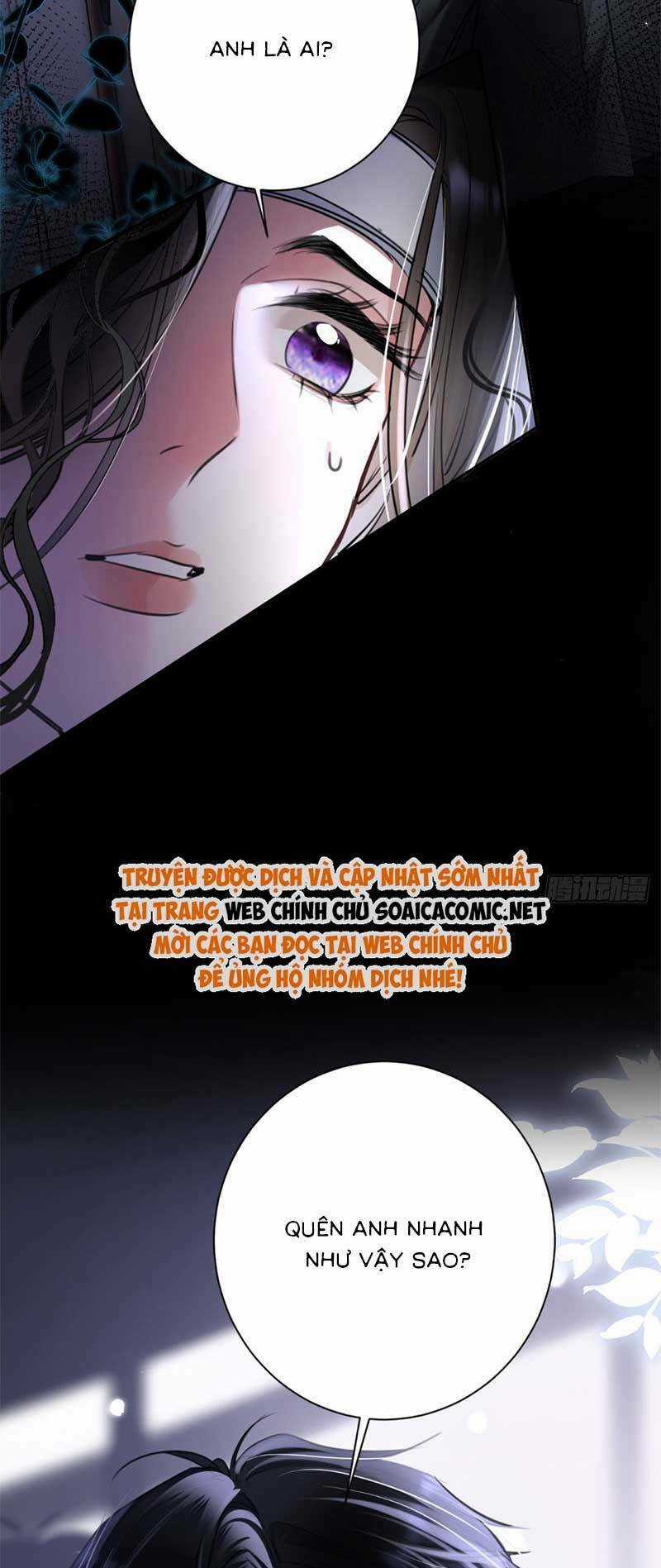 Tôi Cũng Là Đại Lão Chapter 1 trang 19