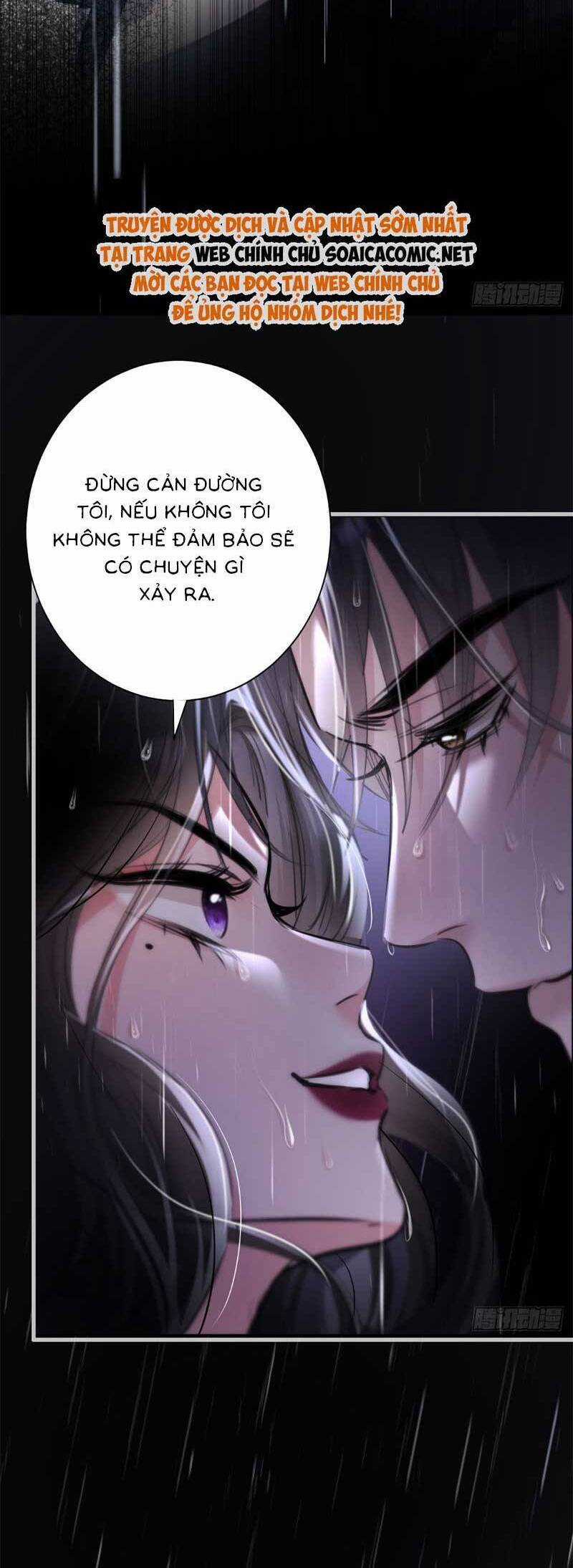 Tôi Cũng Là Đại Lão Chapter 1 trang 25