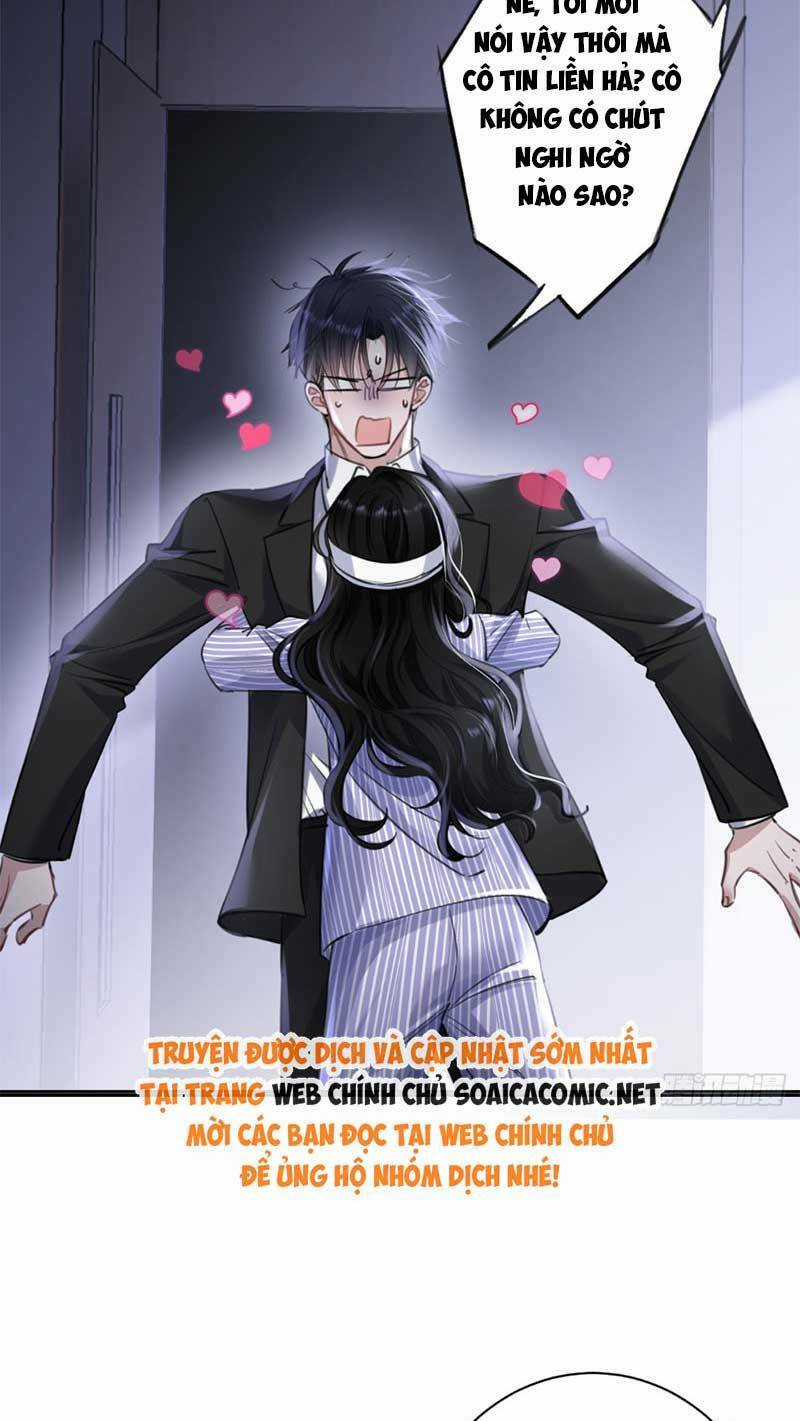 Tôi Cũng Là Đại Lão Chapter 1 trang 26