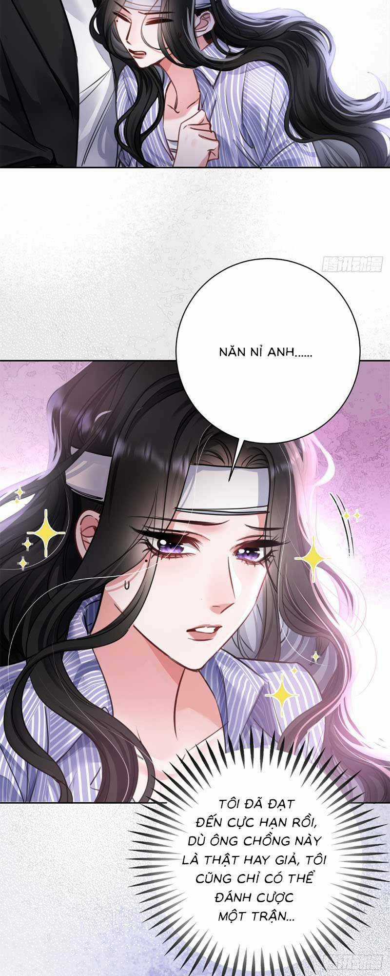 Tôi Cũng Là Đại Lão Chapter 1 trang 29