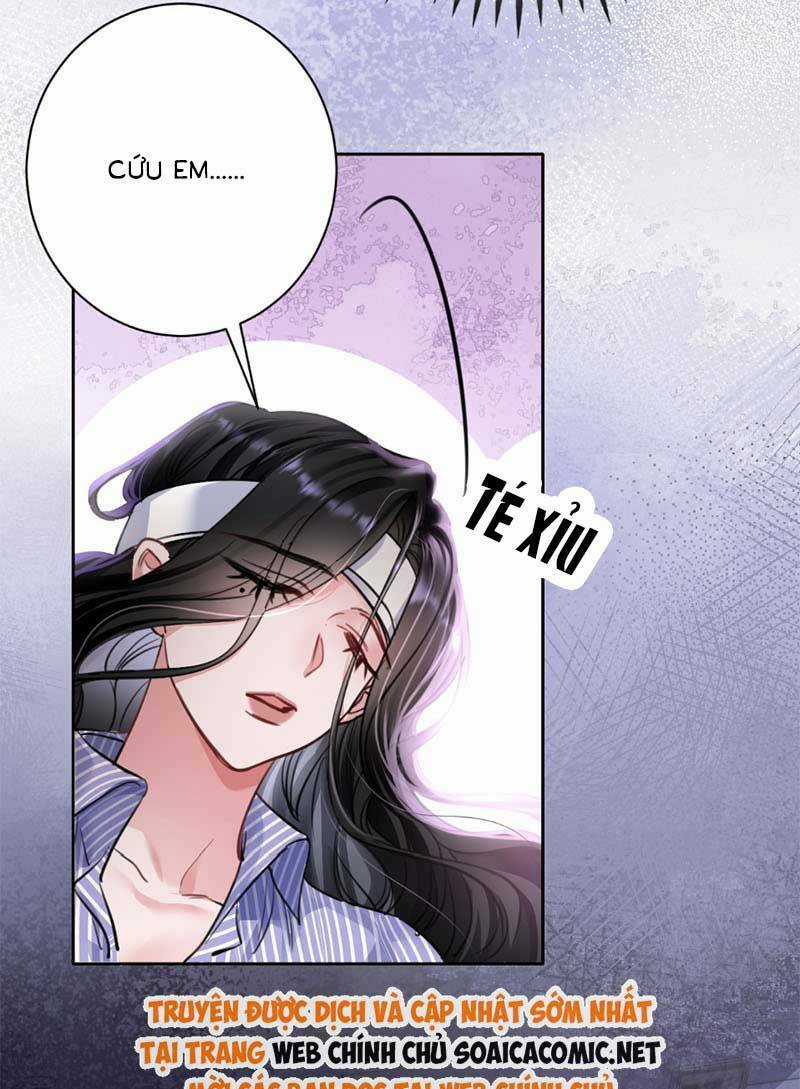Tôi Cũng Là Đại Lão Chapter 1 trang 30