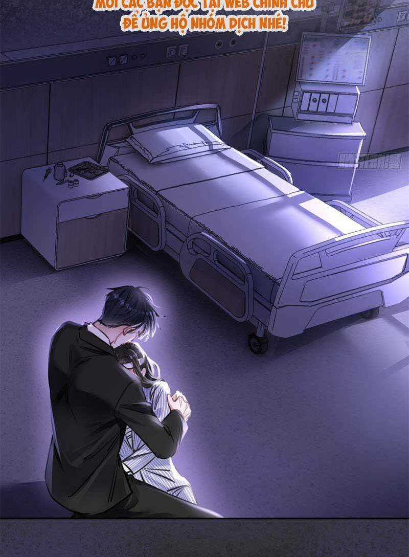 Tôi Cũng Là Đại Lão Chapter 1 trang 31