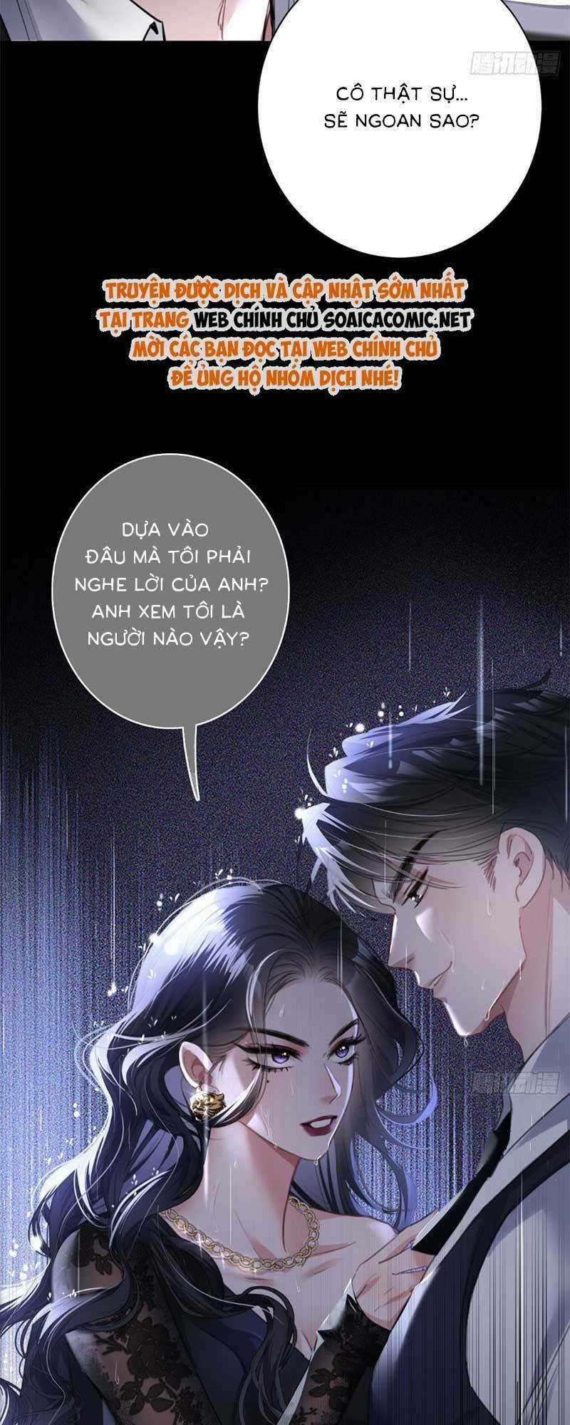 Tôi Cũng Là Đại Lão Chapter 1 trang 33