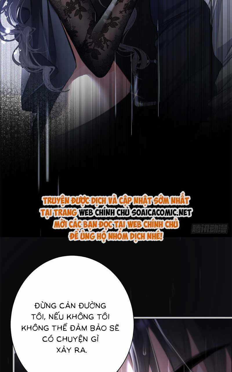 Tôi Cũng Là Đại Lão Chapter 1 trang 34
