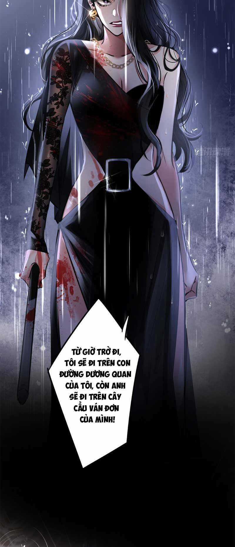 Tôi Cũng Là Đại Lão Chapter 1 trang 37