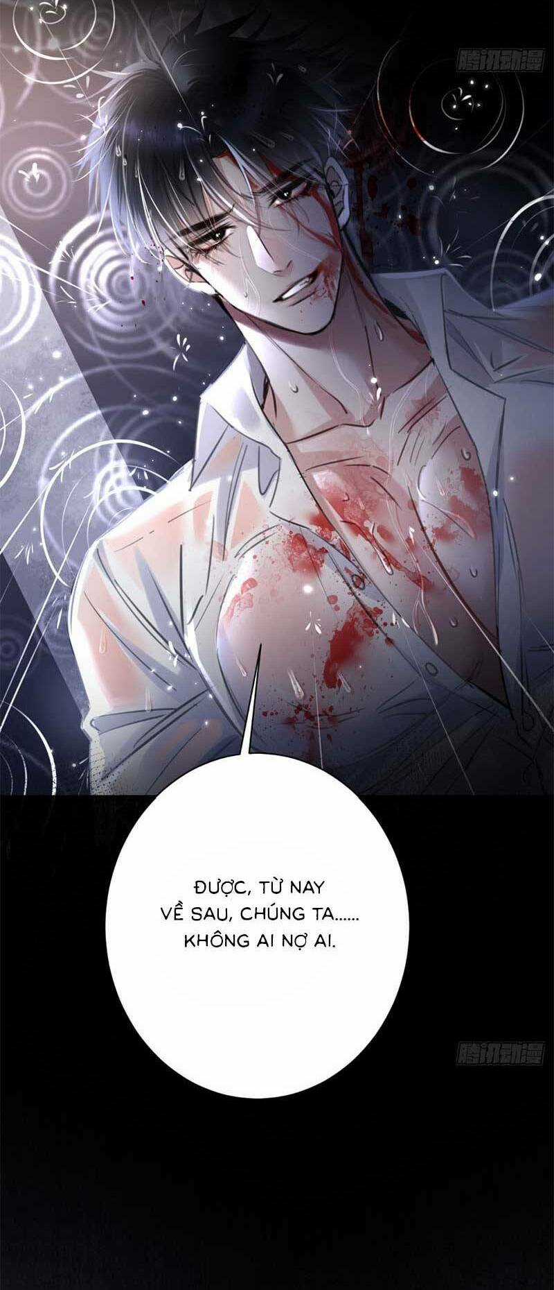 Tôi Cũng Là Đại Lão Chapter 1 trang 38