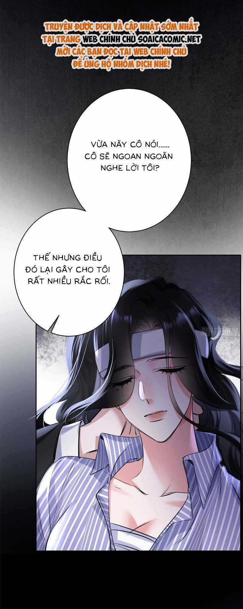 Tôi Cũng Là Đại Lão Chapter 1 trang 39