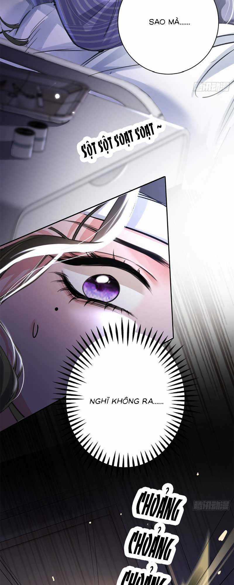 Tôi Cũng Là Đại Lão Chapter 1 trang 4
