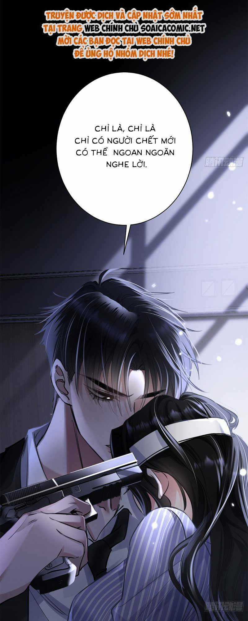 Tôi Cũng Là Đại Lão Chapter 1 trang 40