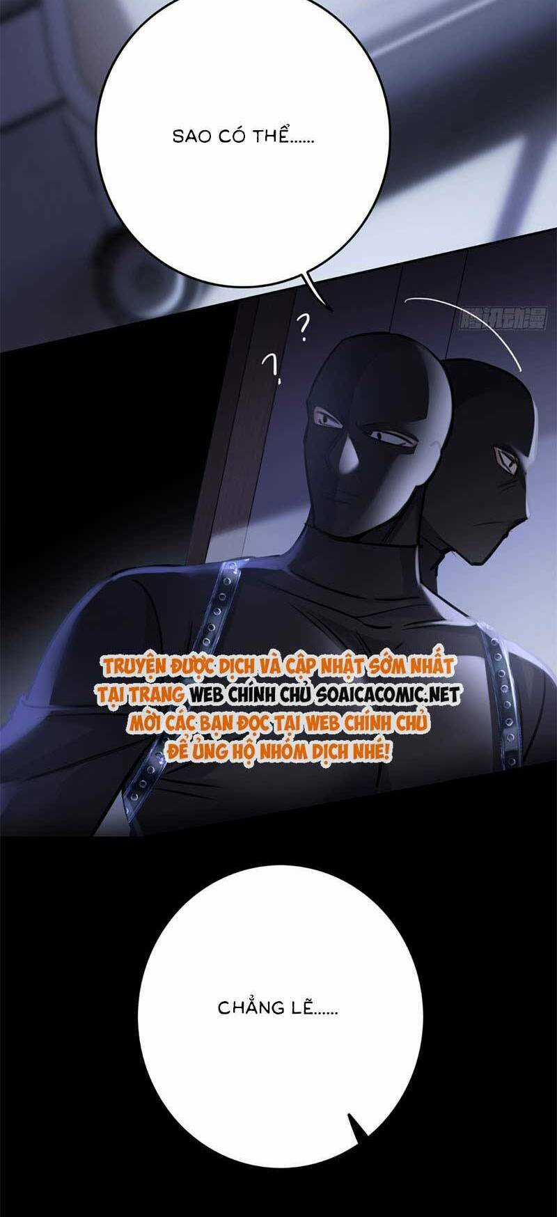 Tôi Cũng Là Đại Lão Chapter 1 trang 9