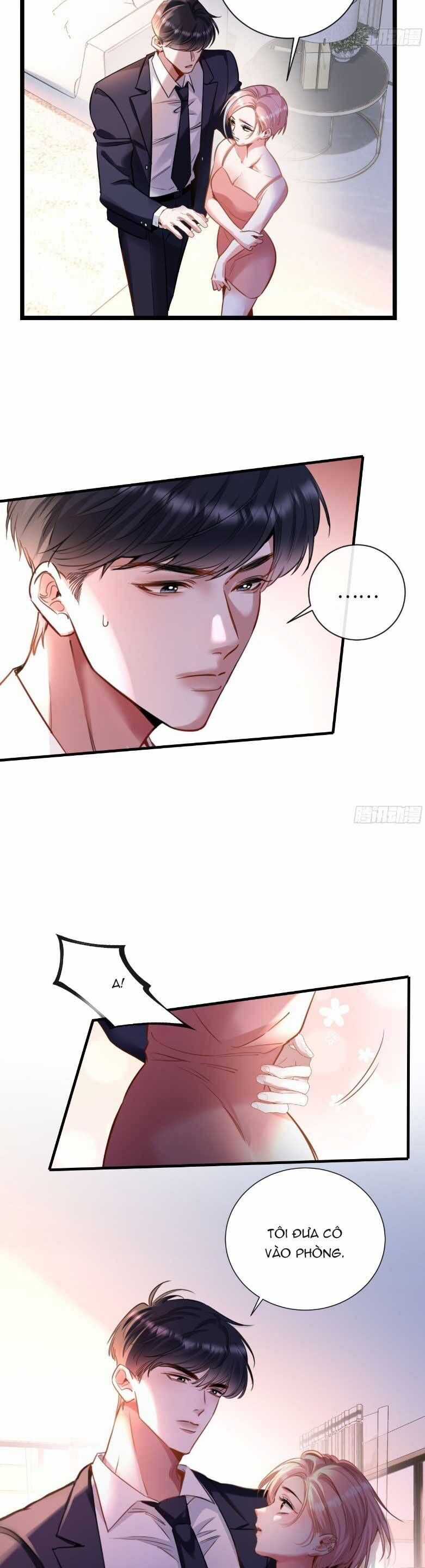 Tôi Cũng Là Đại Lão Chapter 10 trang 11