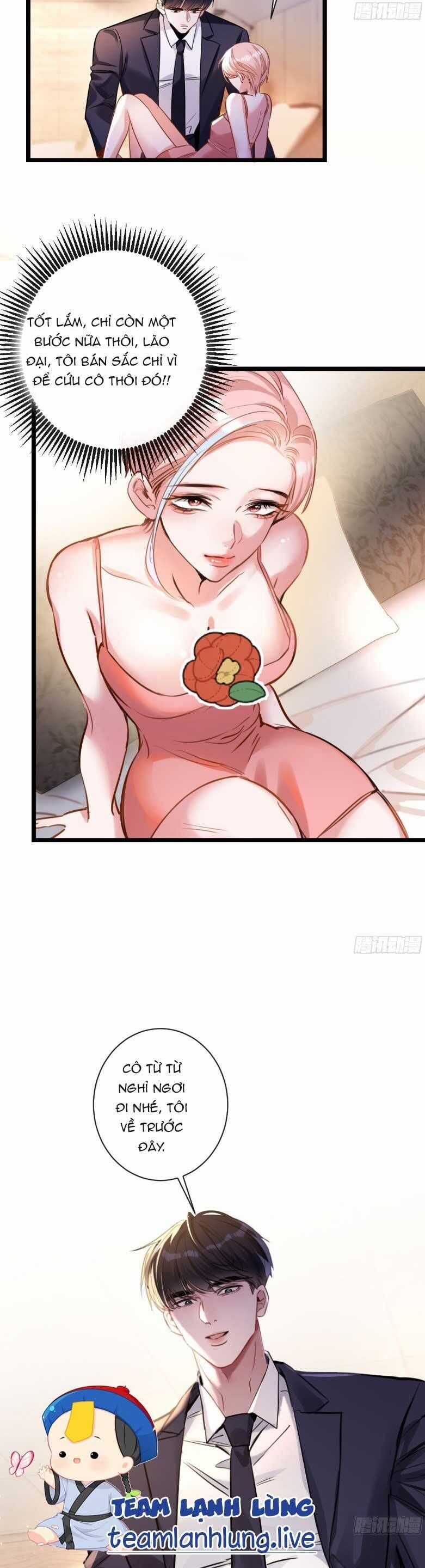 Tôi Cũng Là Đại Lão Chapter 10 trang 13