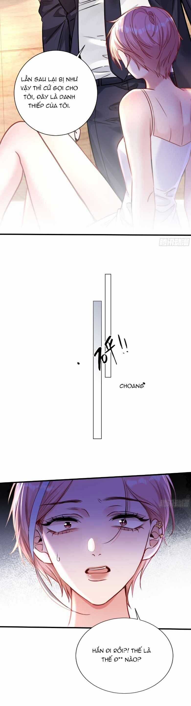 Tôi Cũng Là Đại Lão Chapter 10 trang 14