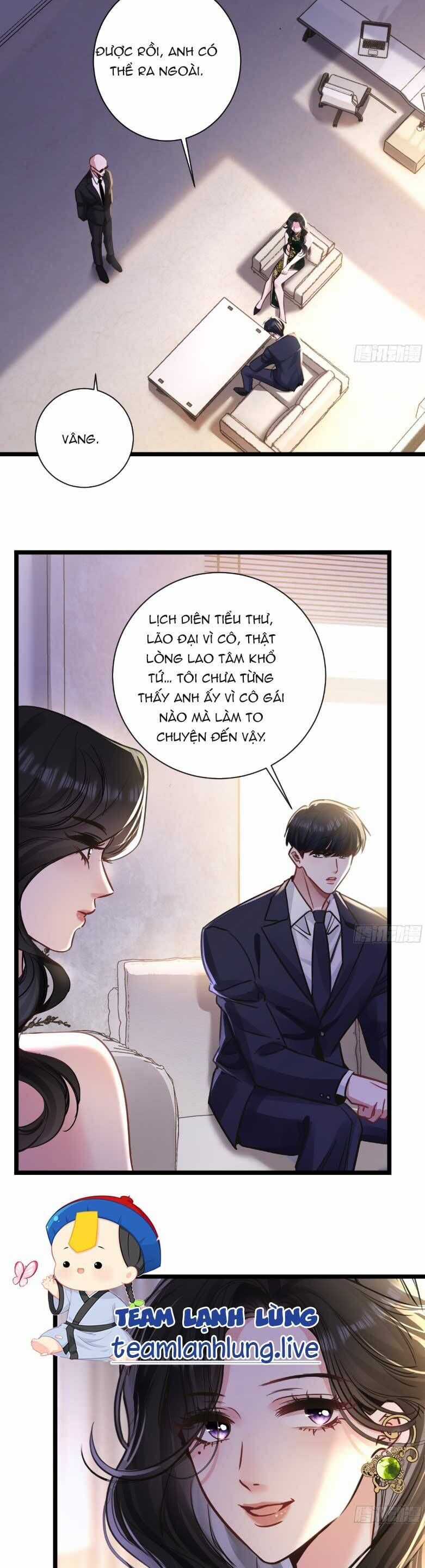 Tôi Cũng Là Đại Lão Chapter 10 trang 17