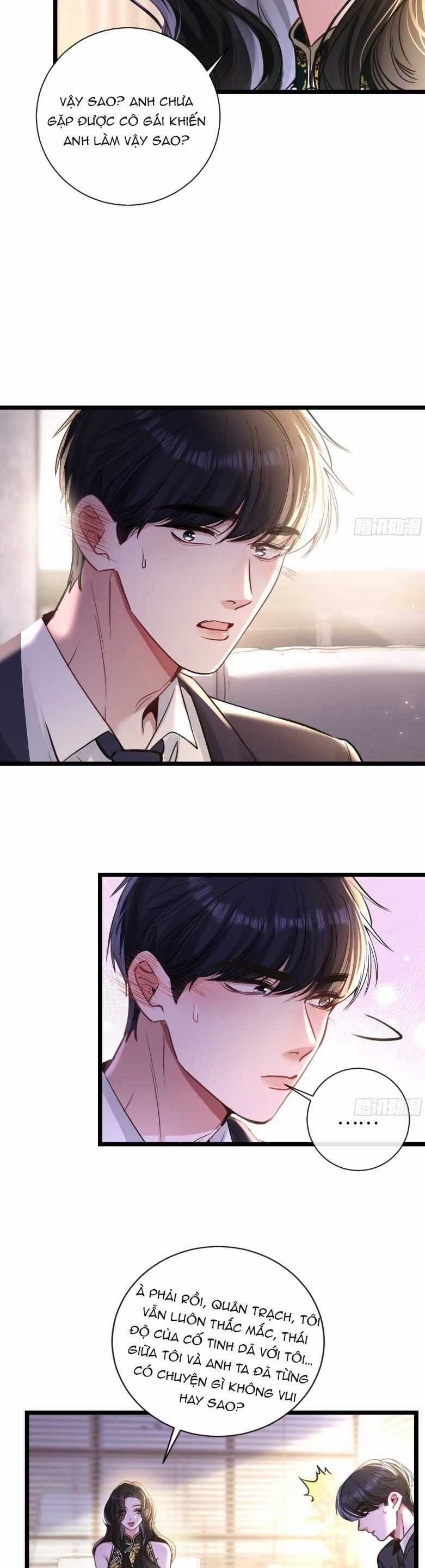 Tôi Cũng Là Đại Lão Chapter 10 trang 18