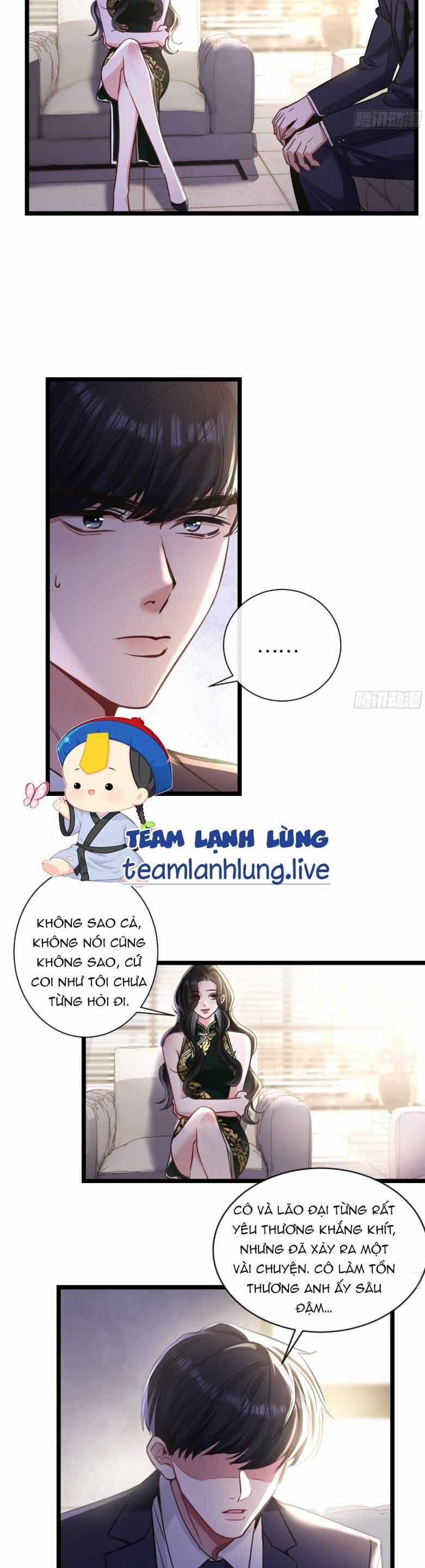 Tôi Cũng Là Đại Lão Chapter 10 trang 19